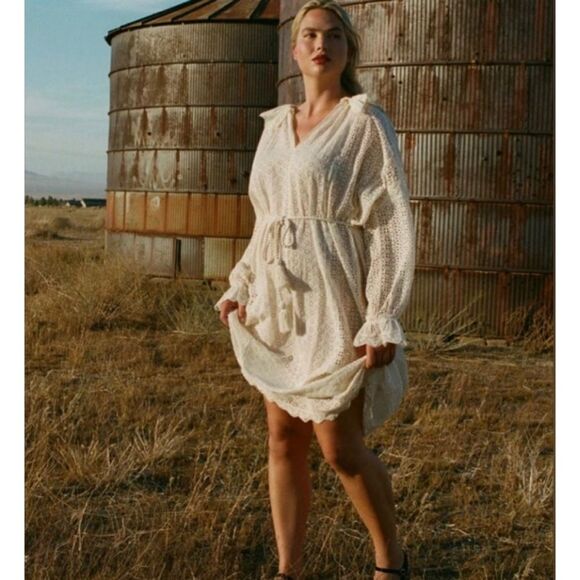 NWT Doen Persephone Dress XS - Picture 1 of 16